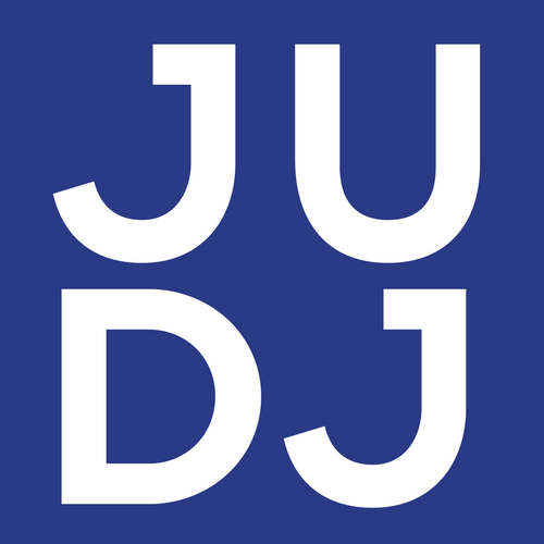 Jewish Center for Justice logo