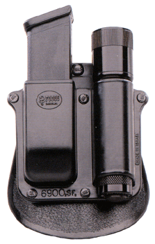 Flashlight/Magazine Pouch SF6900 | Xtreme Sound Security & More ...
