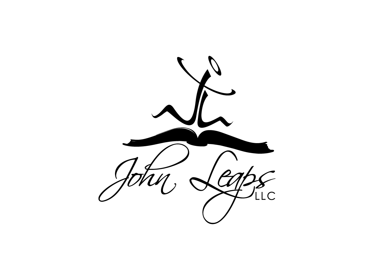 John Leaps Evangelization logo