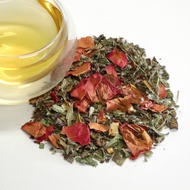 Lavender Sunset from Tupelo Tea