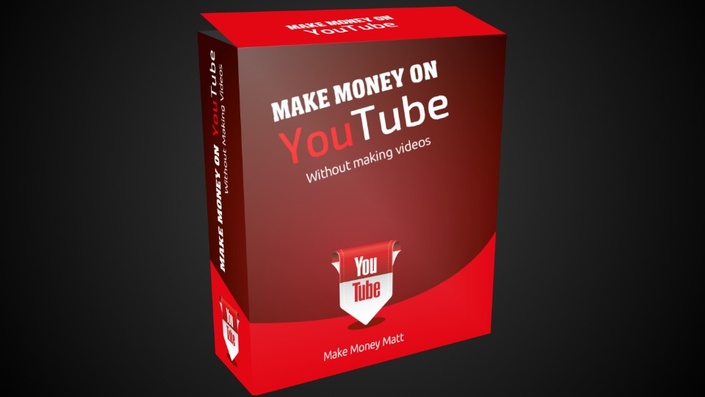 Make Money On Youtube Bundle Make Money Matt - 