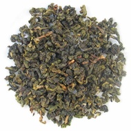Premium Taiwan Dong Ding from Dragon Tea House