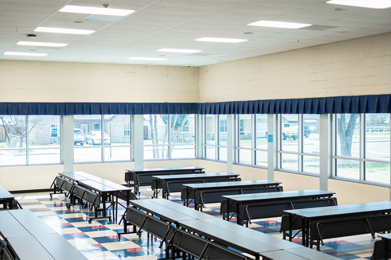Cafeteria