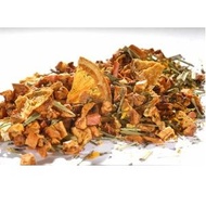 Blood Orange Loves Mint from Tea Desire