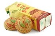 2006 Xiaguan First Grade Raw Puerh Tea, 100g from Ebay Berylleb King Tea