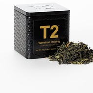 Wenshan Oolong from T2