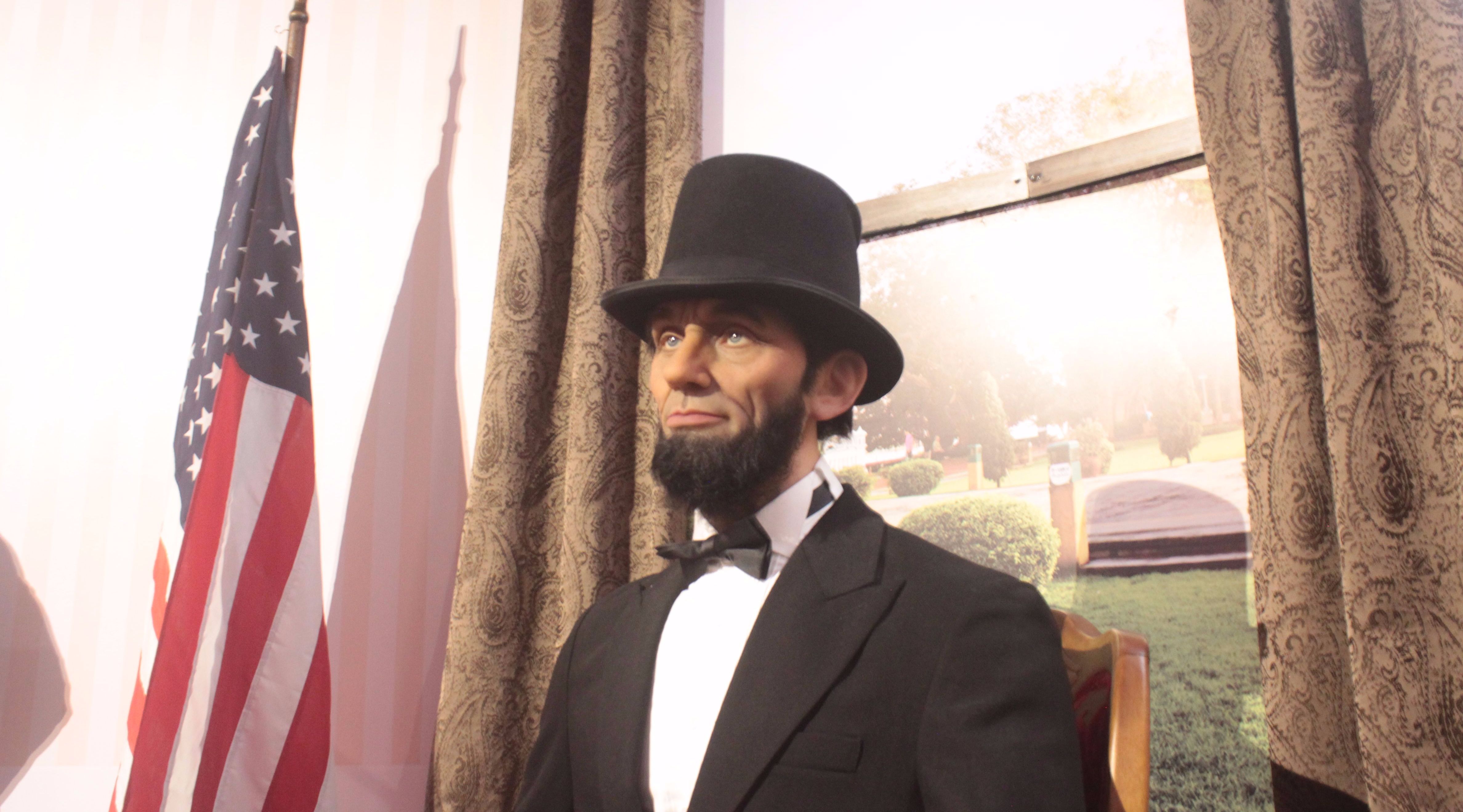 Cancun Wax Museum / Museo de Cera Cancun Book Tours & Activities at