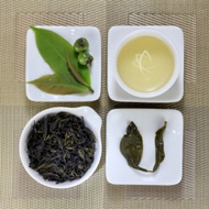 Lightly-Baked Wenshan Bao Zhong Tea, Lot 819 from Taiwan Tea Crafts