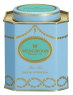 english afternoon tea from Wedgwood