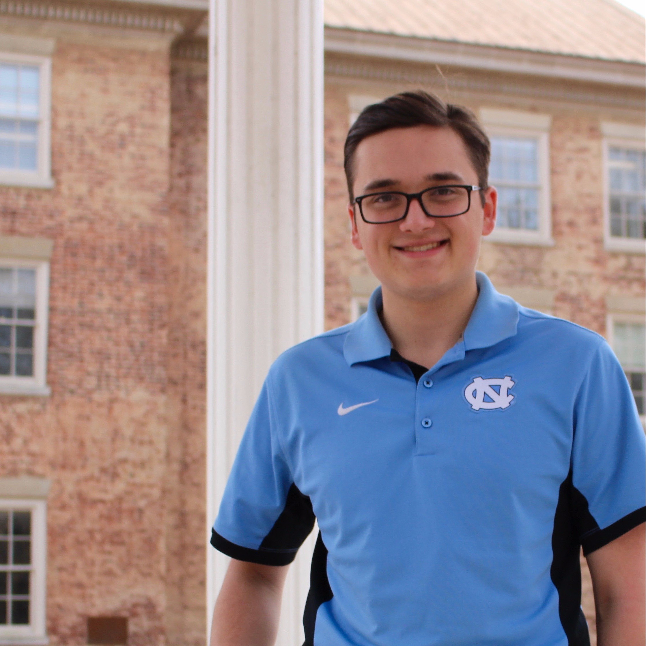 Andrew R. Profile Photo