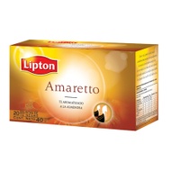 Amaretto from Lipton