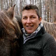 Sharon Wilsie
