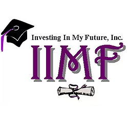 Investing In My Future, Inc. logo