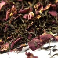 Rosy Earl Grey from Teas Etc
