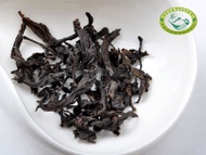 Premium Da Hong Pao Big Red Robe Wuyi Oolong Tea from ShanghaiStory