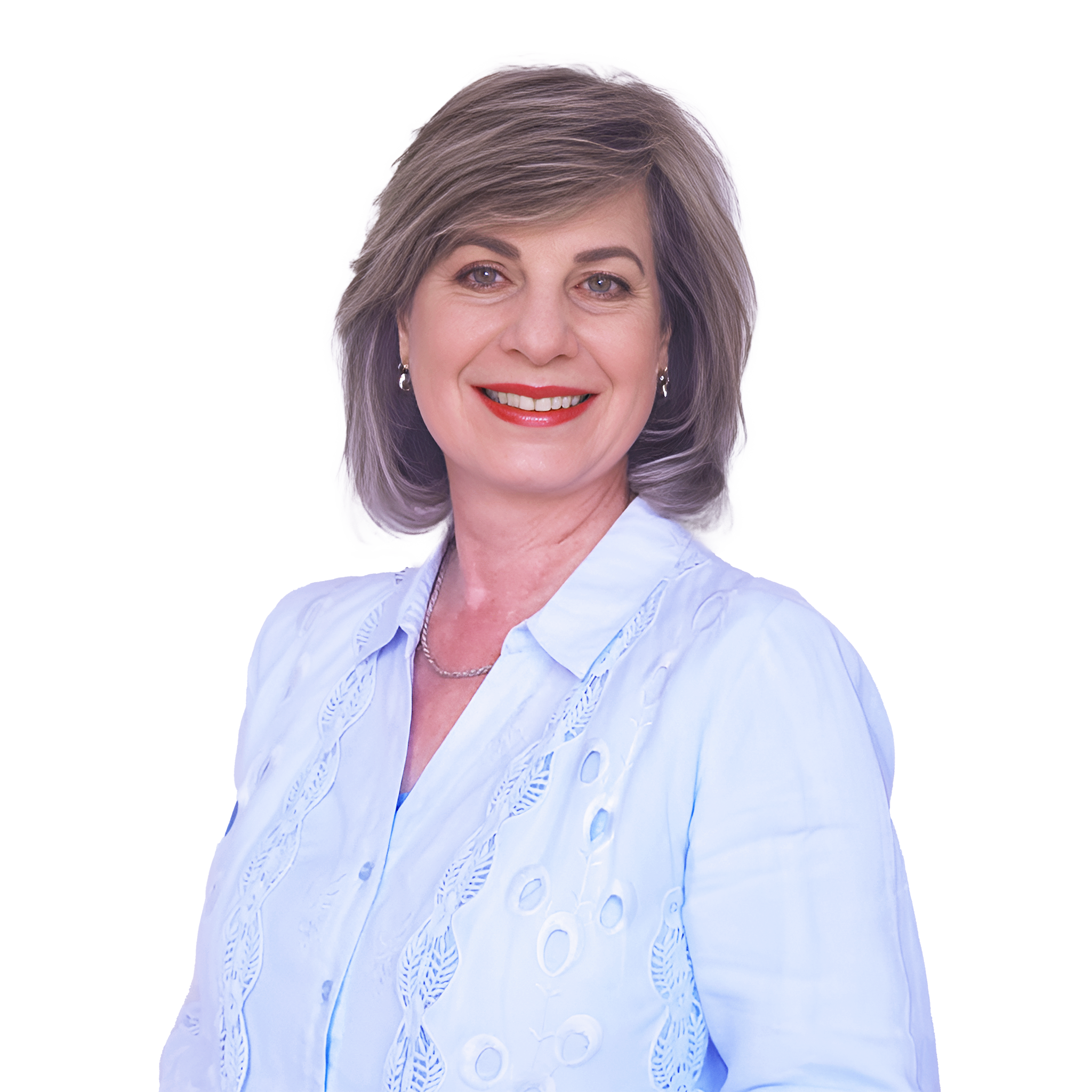 Cathy Compion