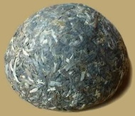 2005 Jia Ji Raw Pu-erh Tuocha from Six Famous Tea Mountains ( Tuocha Tea)