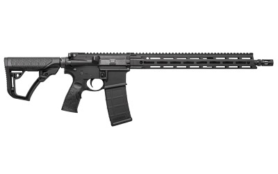 Daniel Defense 0212802081055 DDM4 V7 *CA Compliant 5.56x45mm NATO 16