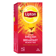 Daring English Breakfast from Lipton