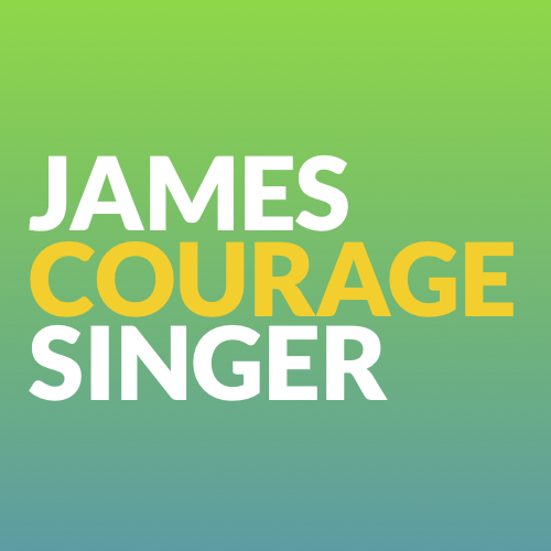 James Singer for Utah logo