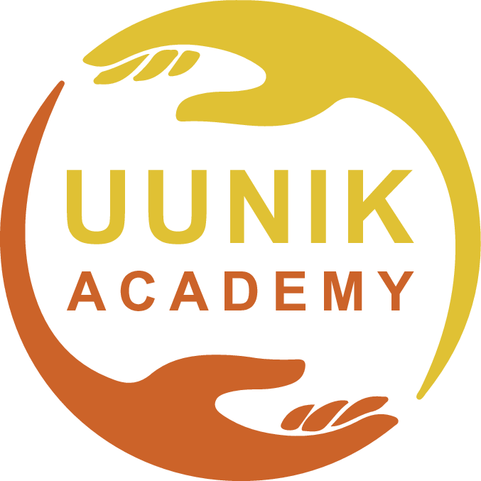 UUNIK ACADEMY logo