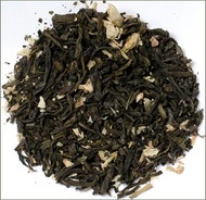 Shanghai Lichee Jasmine from The Tea Table