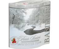 Winter Tea from Basilur
