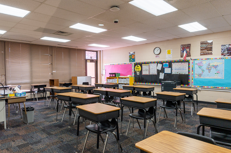 Classroom