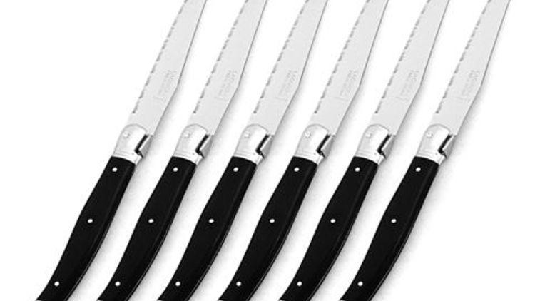 Laguiole Steak Knives