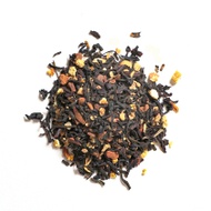 Ginger Twist from Apolis Tea