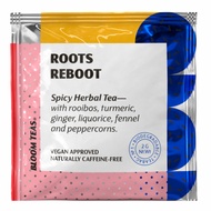 Roots Reboot from Bloom Teas