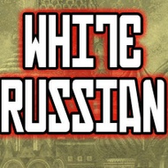 White Russian from Custom-Adagio Teas