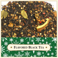 Holiday Harvest from Queen Mary Tea