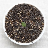 Snowview (Summer) Darjeeling Organic Black Tea from Teabox