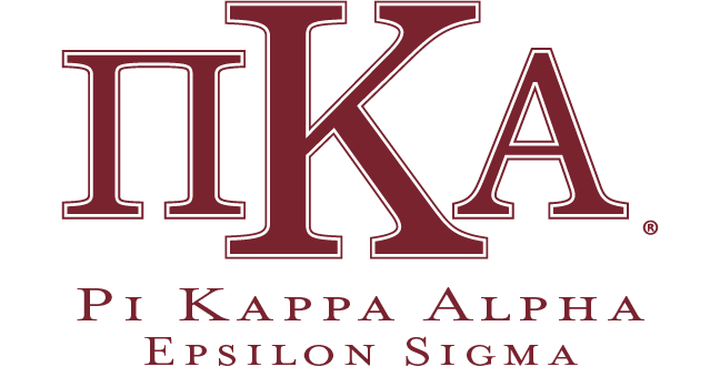 Pikes of Martin logo