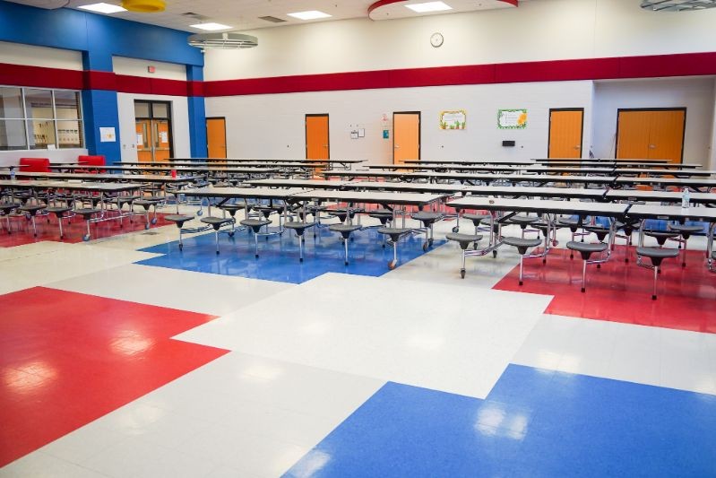 Cafeteria
