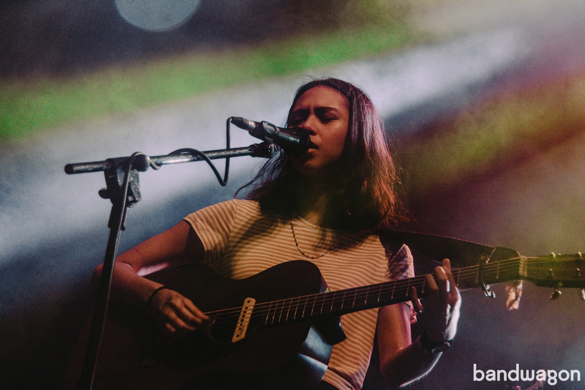 Clara Benin to release new music video, Parallel Universe