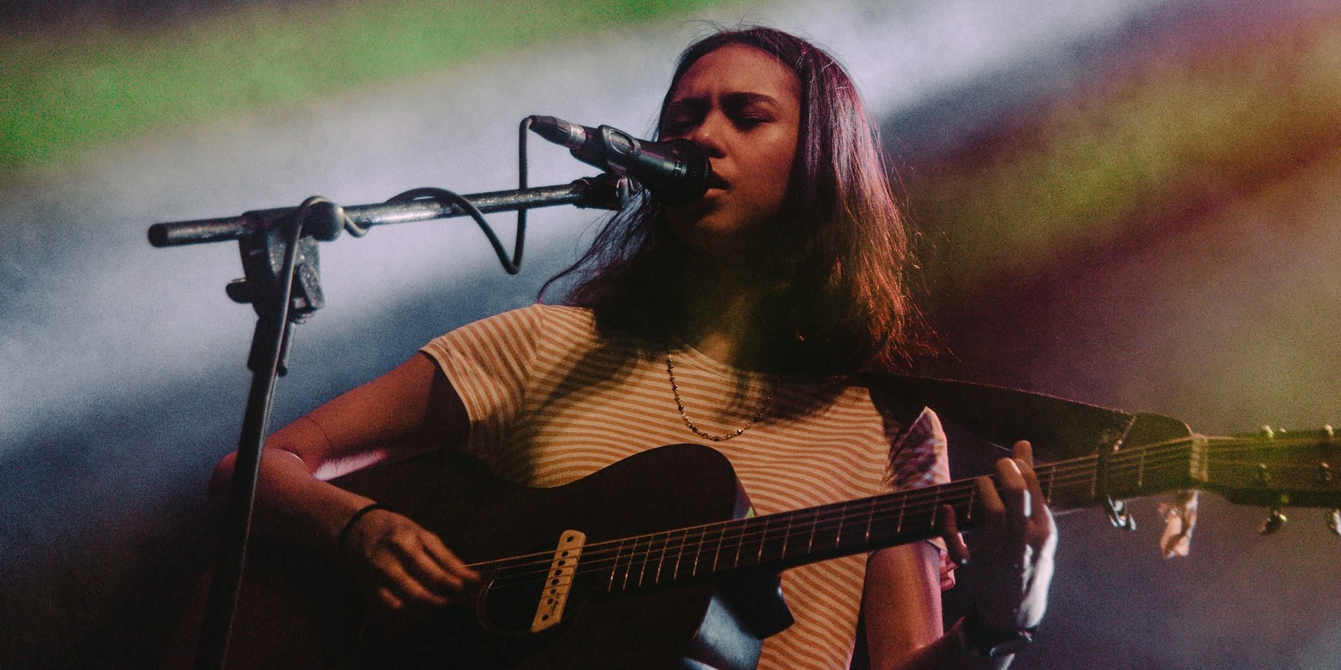 Clara Benin to release new music video, Parallel Universe