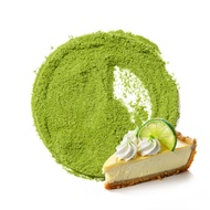 Key Lime Matcha (Organic) from DAVIDsTEA