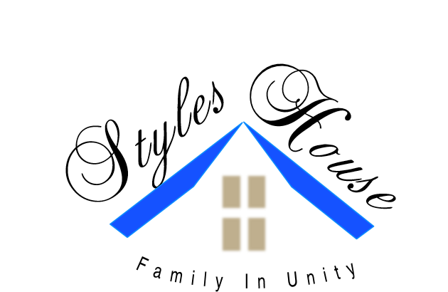 Styles House Inc. logo
