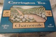 Chamomile Tea by Carrington Tea from Carrington Tea