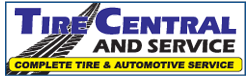 Tire Central and Service