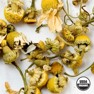 Organic Chamomile from Arbor Teas