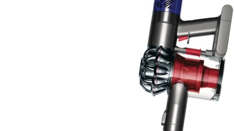 Dyson V6 Vacuum