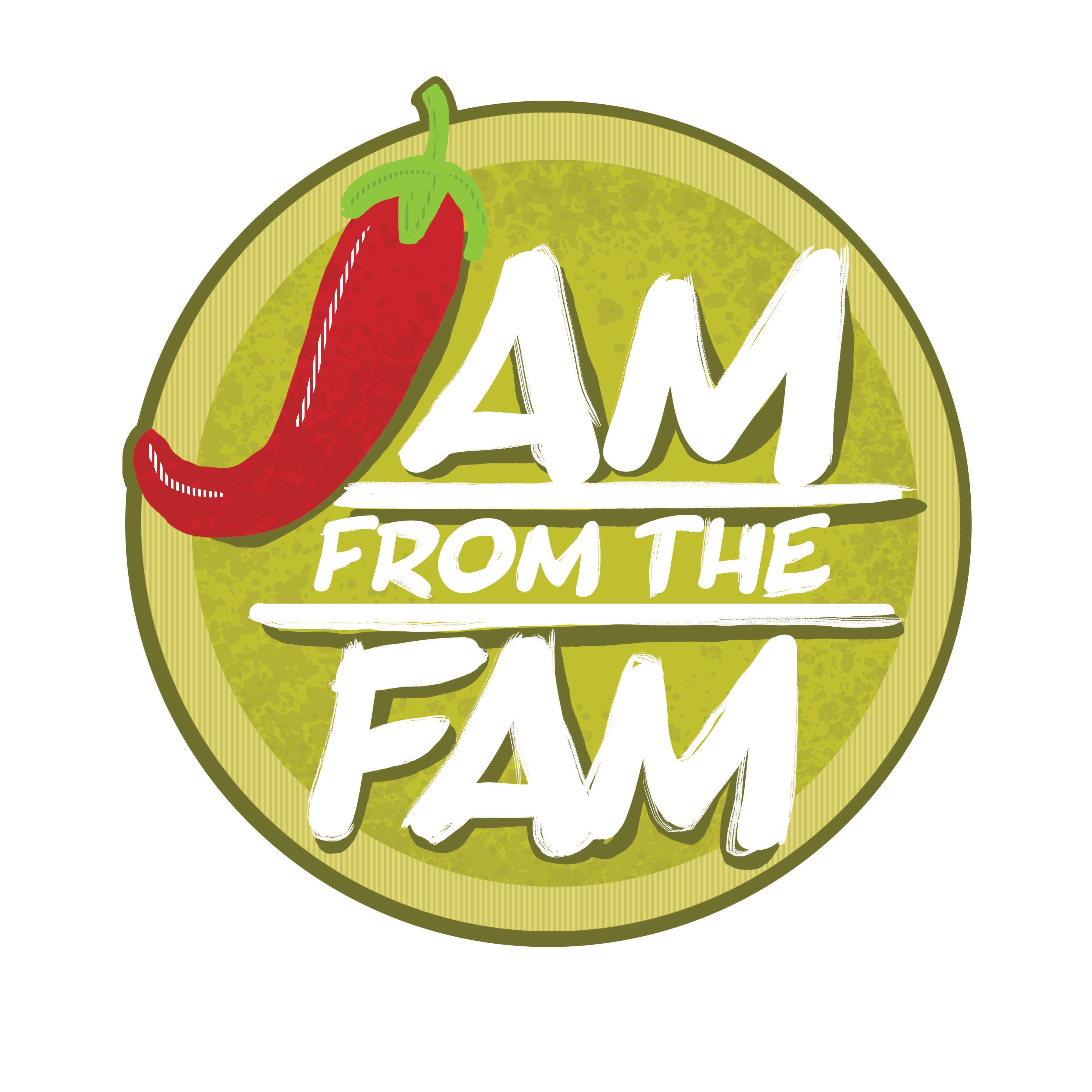 Jam From The Fam logo