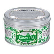 Green Christmas Tea from Kusmi Tea