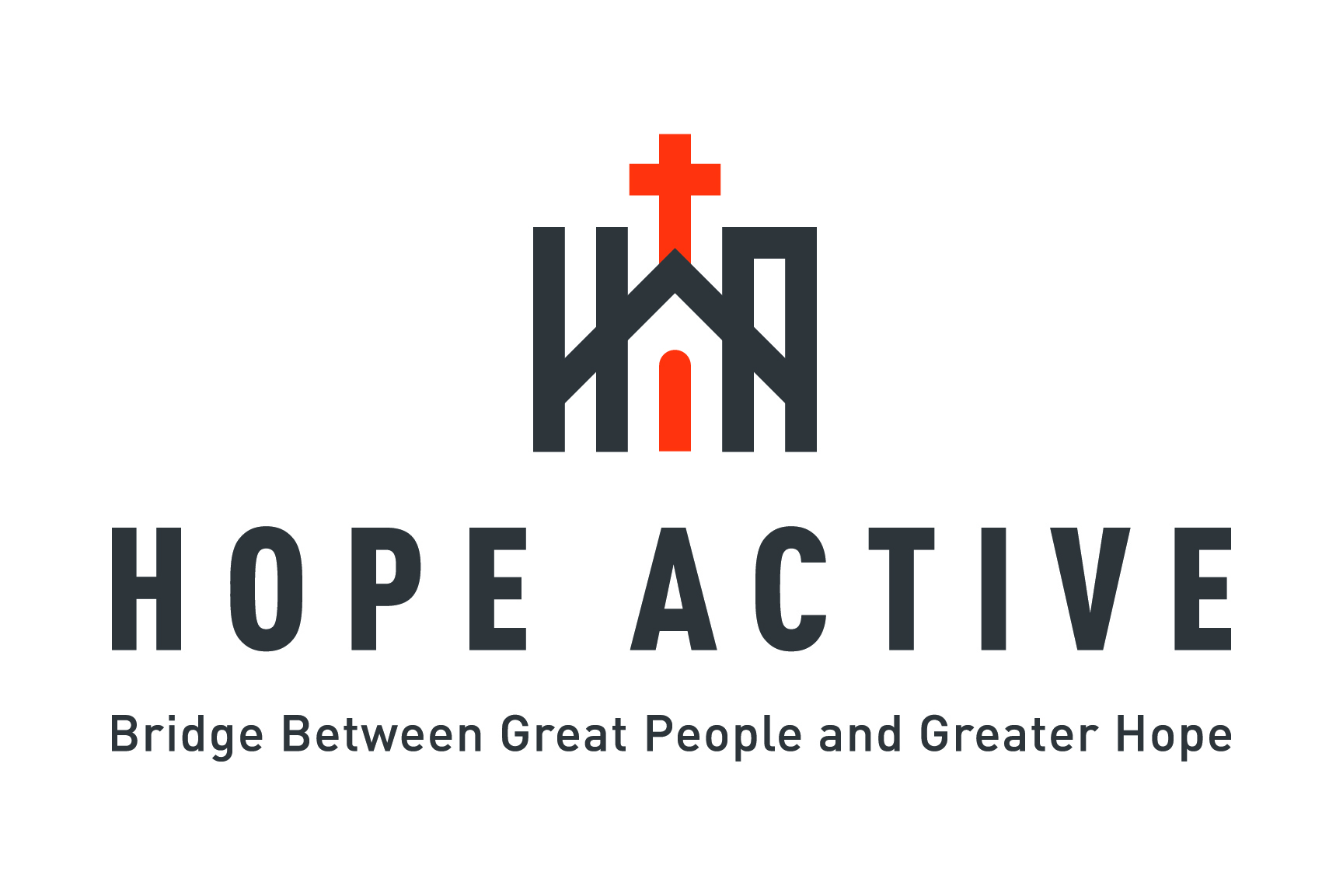 Hope Active logo