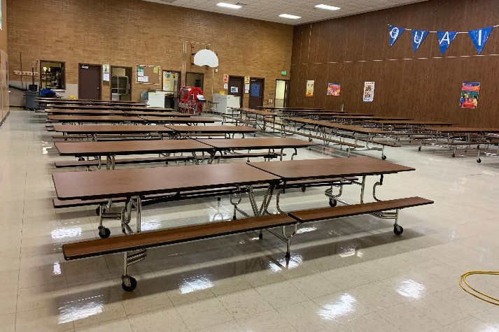 Cafeteria