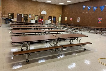 Cafeteria