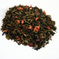 Crème de la Berry Green Tea from Simpson & Vail